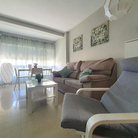 Apartamento Centro Mazagón Exterior foto