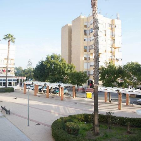 Apartamento Centro Mazagón Exterior foto
