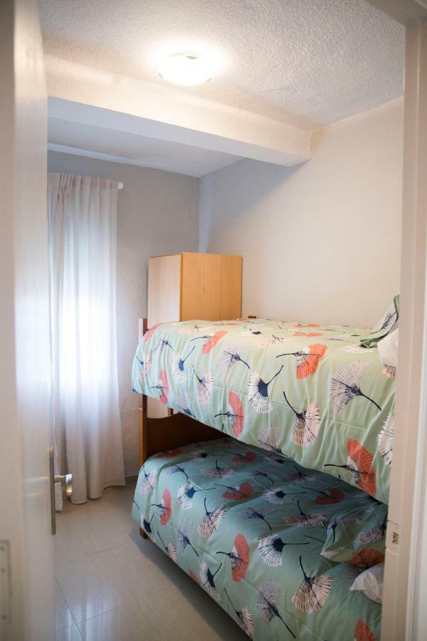 Apartamento Centro Mazagón Exterior foto